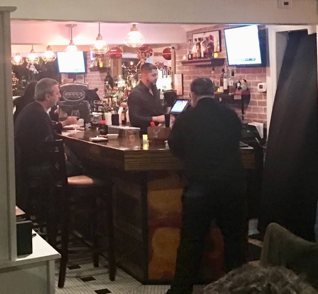 Basque Tapas Bar Restaurant | restaurant | 587 Piermont Ave, Piermont, NY 10968, USA | 8453953100 OR +1 845-395-3100