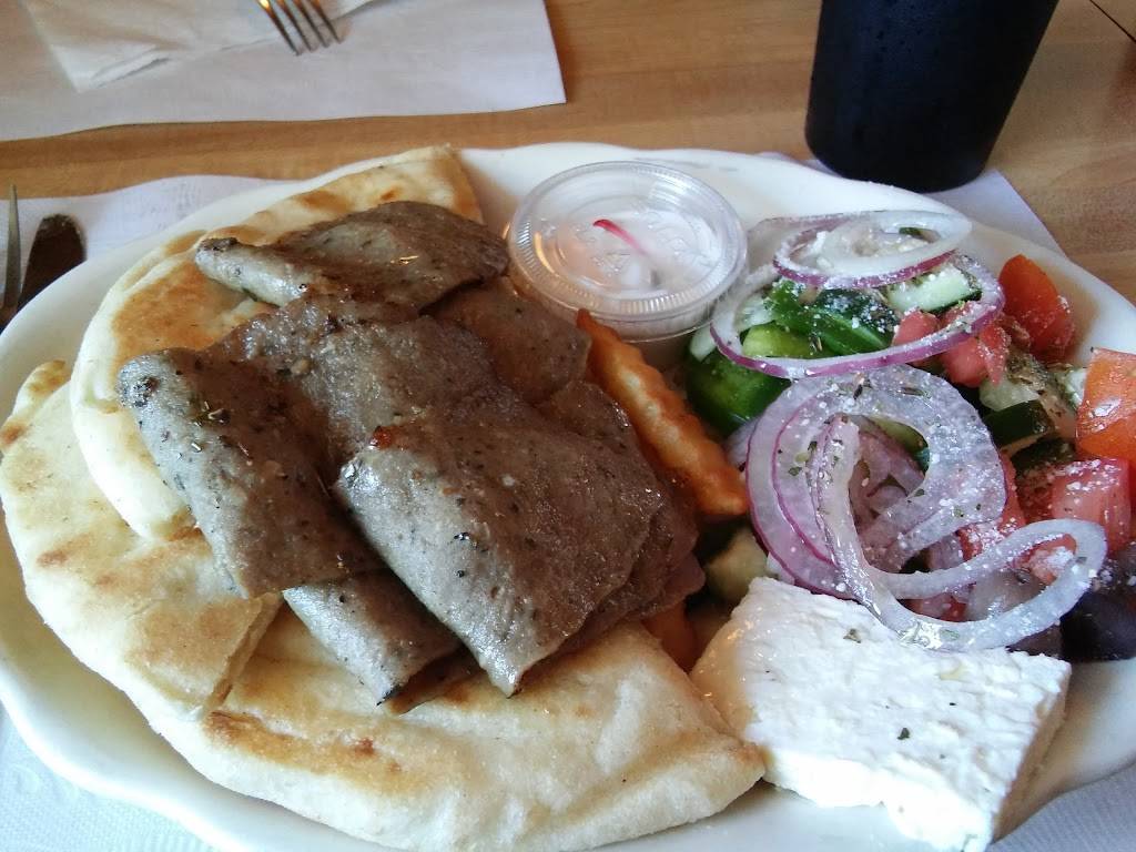 Mykonos II | restaurant | 1740 E Jefferson St, Brooksville, FL 34601, USA | 3527993154 OR +1 352-799-3154