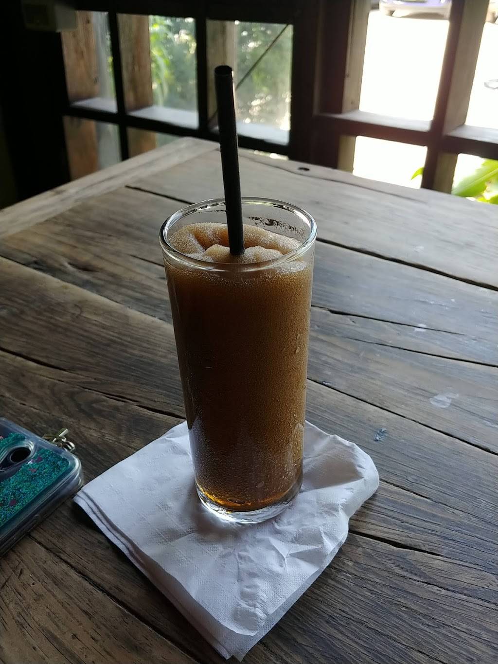 Under the Volcano | restaurant | 2349 Bissonnet St, Houston, TX 77005, USA | 7135265282 OR +1 713-526-5282