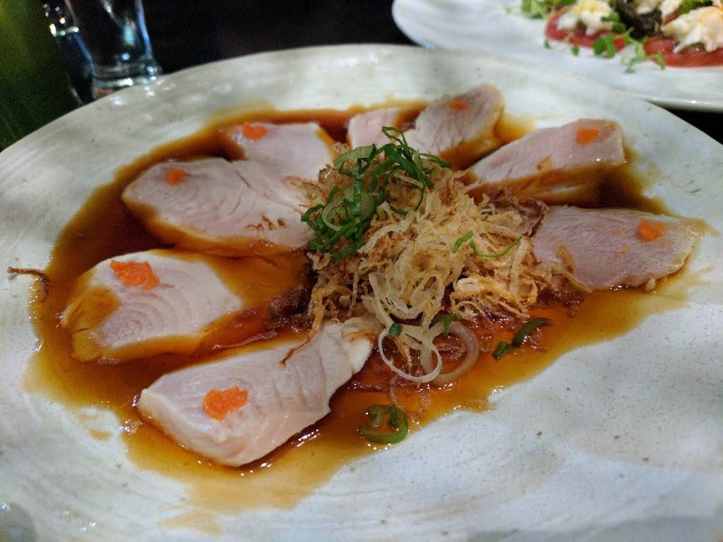 Yojisan Sushi | restaurant | 260 N Beverly Dr, Beverly Hills, CA 90210, USA | 4242453799 OR +1 424-245-3799