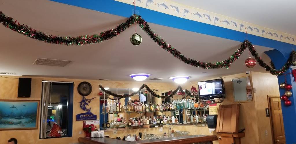 Mariscos La Laguna | restaurant | 601 N Eastern Ave, Joliet, IL 60432, USA | 8157273214 OR +1 815-727-3214