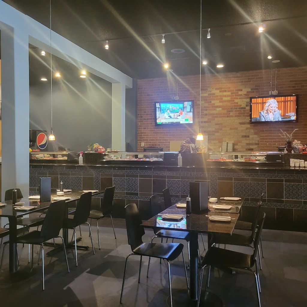 Mizu Sushi | restaurant | 307 S 3rd St, Laramie, WY 82070, USA | 3077453888 OR +1 307-745-3888