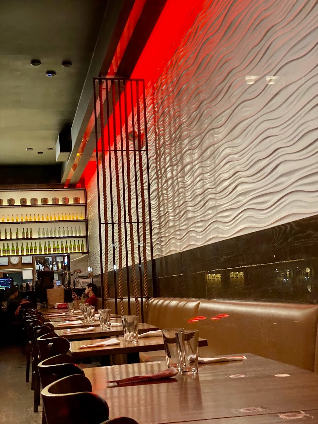 Sumu Tokyo ramen & Sushi | restaurant | 1131 W Madison St, Chicago, IL 60607, USA | 3129979988 OR +1 312-997-9988