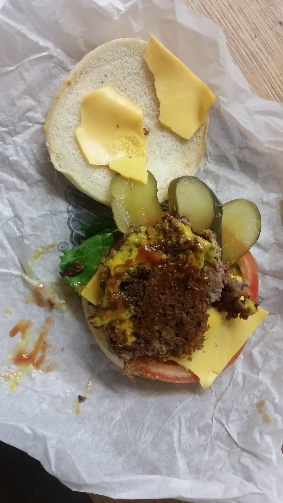 Steak n Shake | restaurant | 2490 FL-580, Clearwater, FL 33761, USA | 7277961648 OR +1 727-796-1648