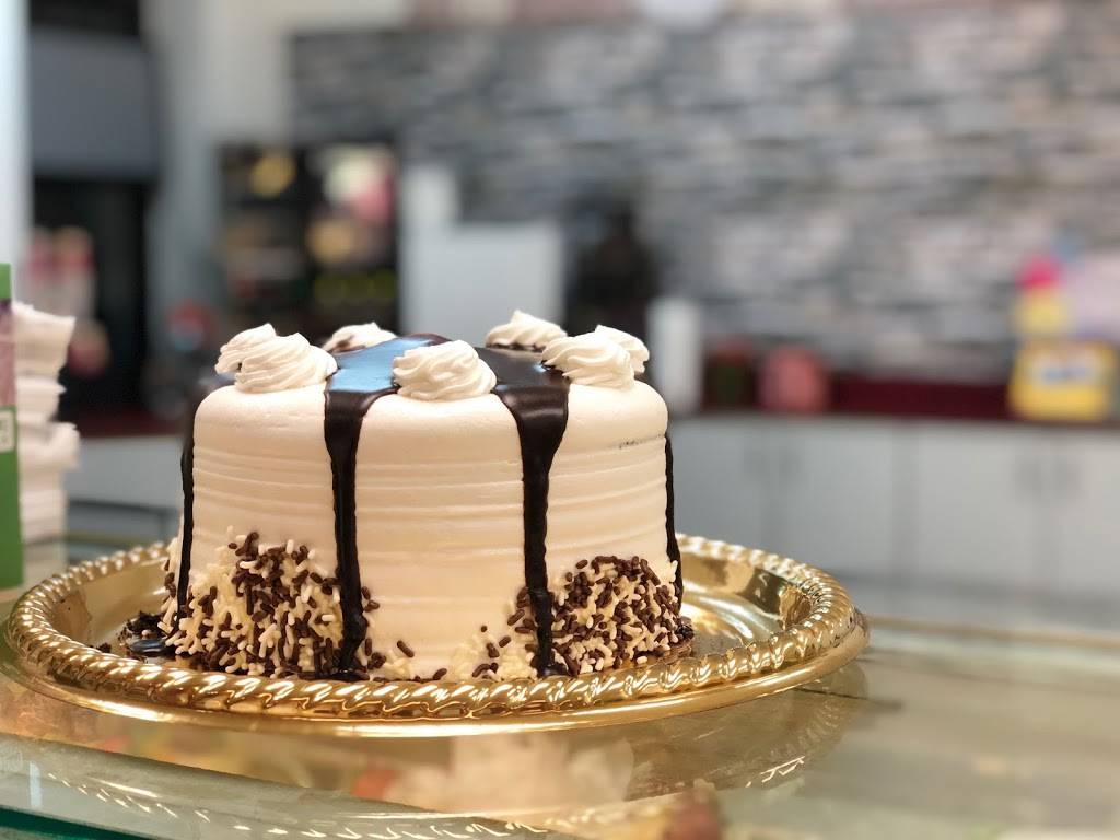 Chashni Bakery & Sweets | restaurant | 3211 NJ-27, Franklin Park, NJ 08823, USA | 7323057687 OR +1 732-305-7687