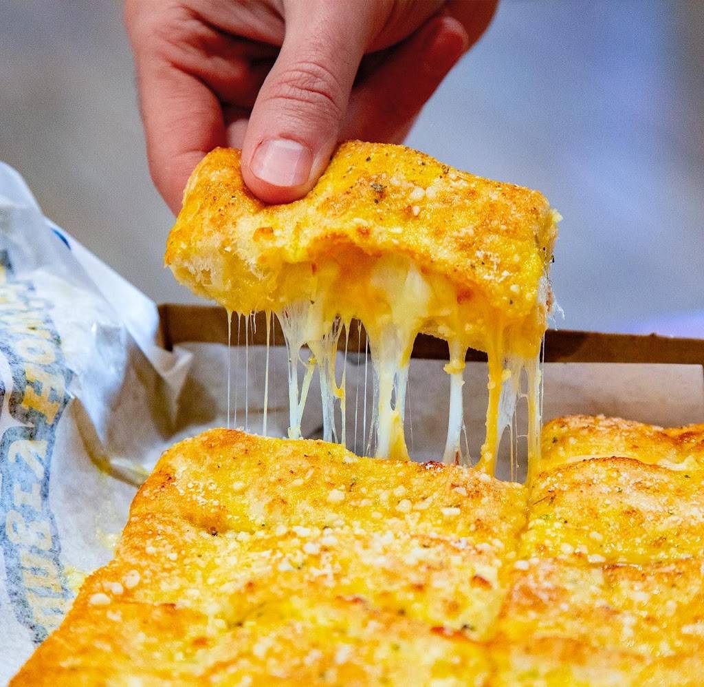 Hungry Howies Pizza | restaurant | 18310 Allen Rd, Melvindale, MI 48122, USA | 3133827000 OR +1 313-382-7000