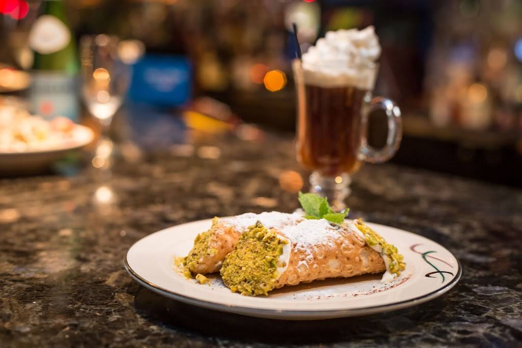 Lucrezia Italian Ristorante | restaurant | 4024, 302 S Main St, Crown Point, IN 46307, USA | 2196615829 OR +1 219-661-5829