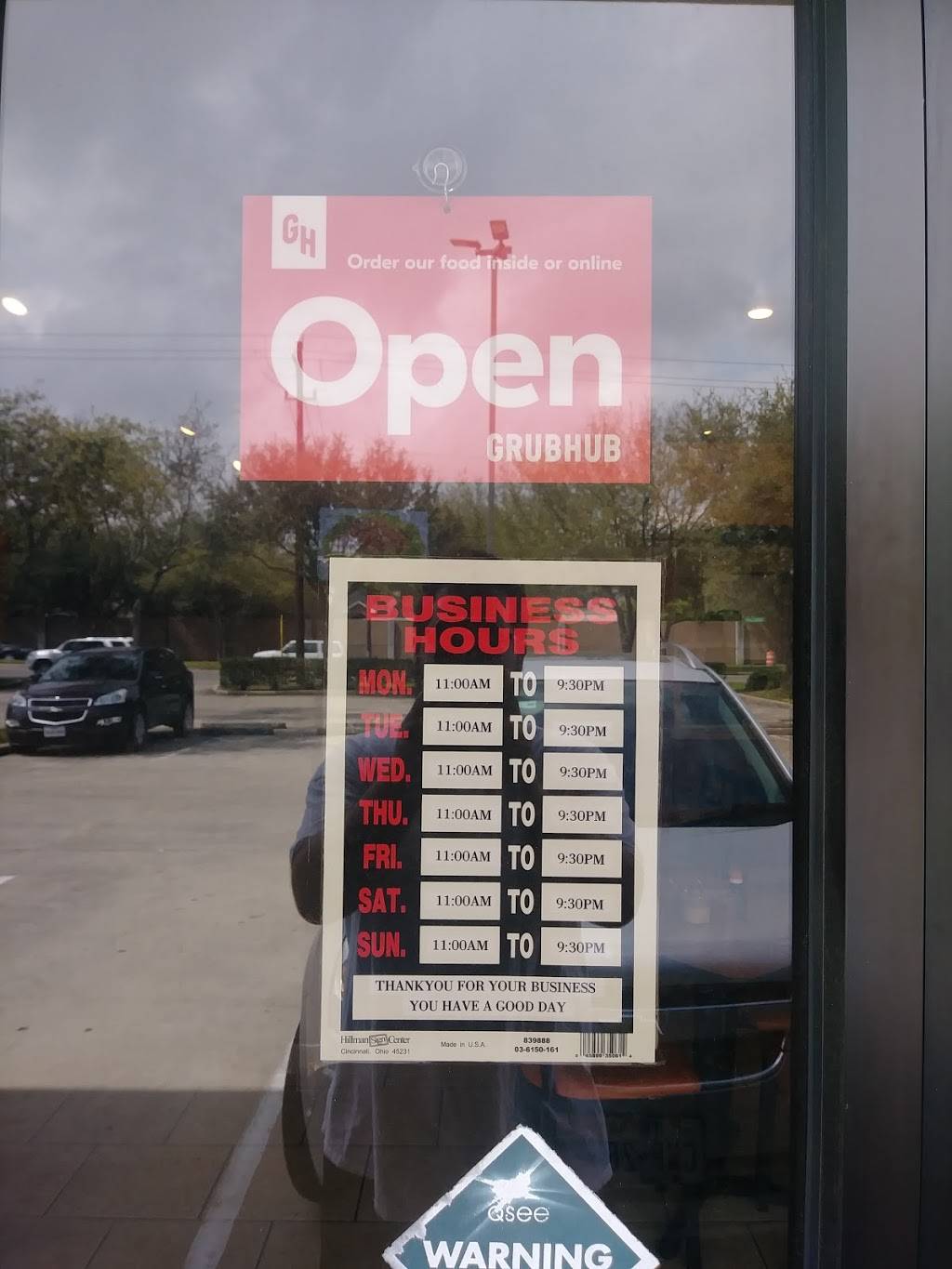 Jade Cafe | restaurant | 2565 Eldridge Rd, Sugar Land, TX 77478, USA | 2812771899 OR +1 281-277-1899