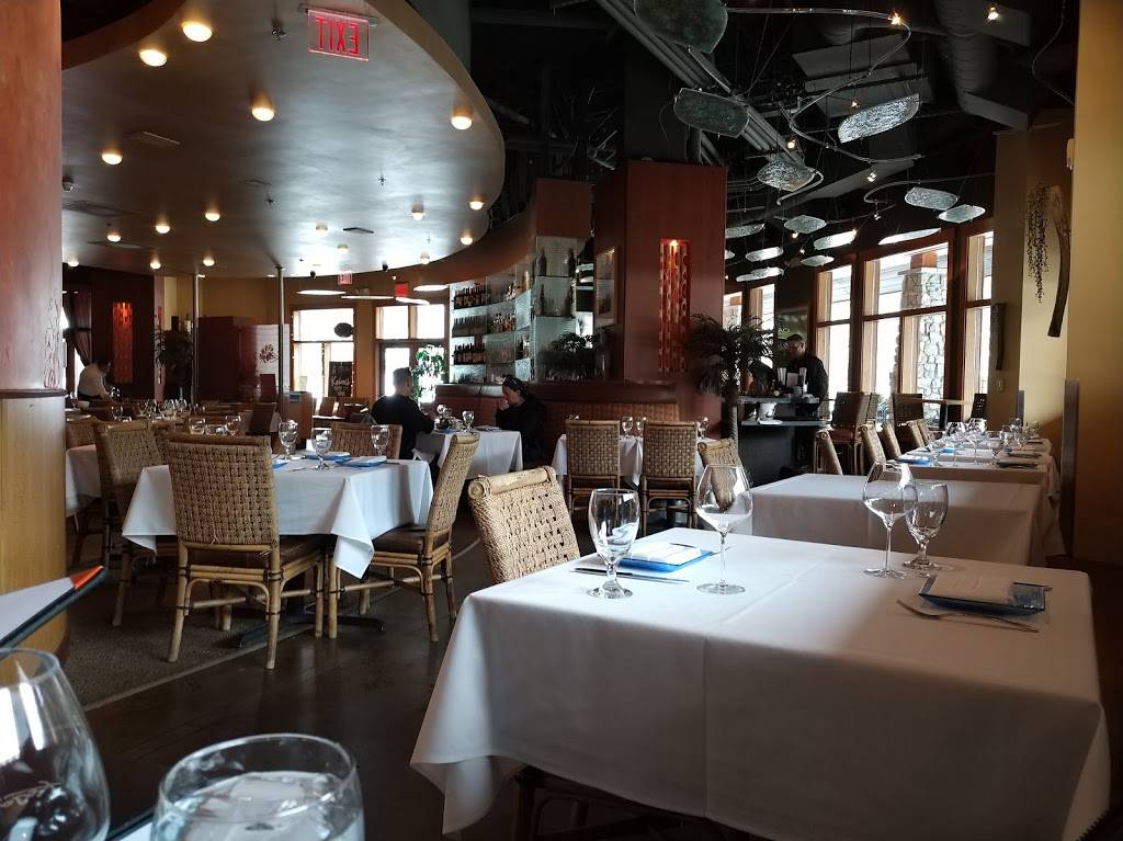 Kalanis | restaurant | 1001 Heavenly Village Way #26, South Lake Tahoe, CA 96150, USA | 5305446100 OR +1 530-544-6100