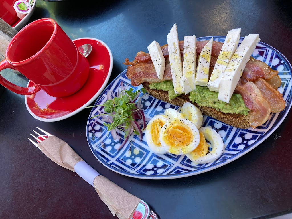 Seventy one Comida Vzla | restaurant | 1138 Normandy Dr, Miami Beach, FL 33141, USA | 7867177176 OR +1 786-717-7176