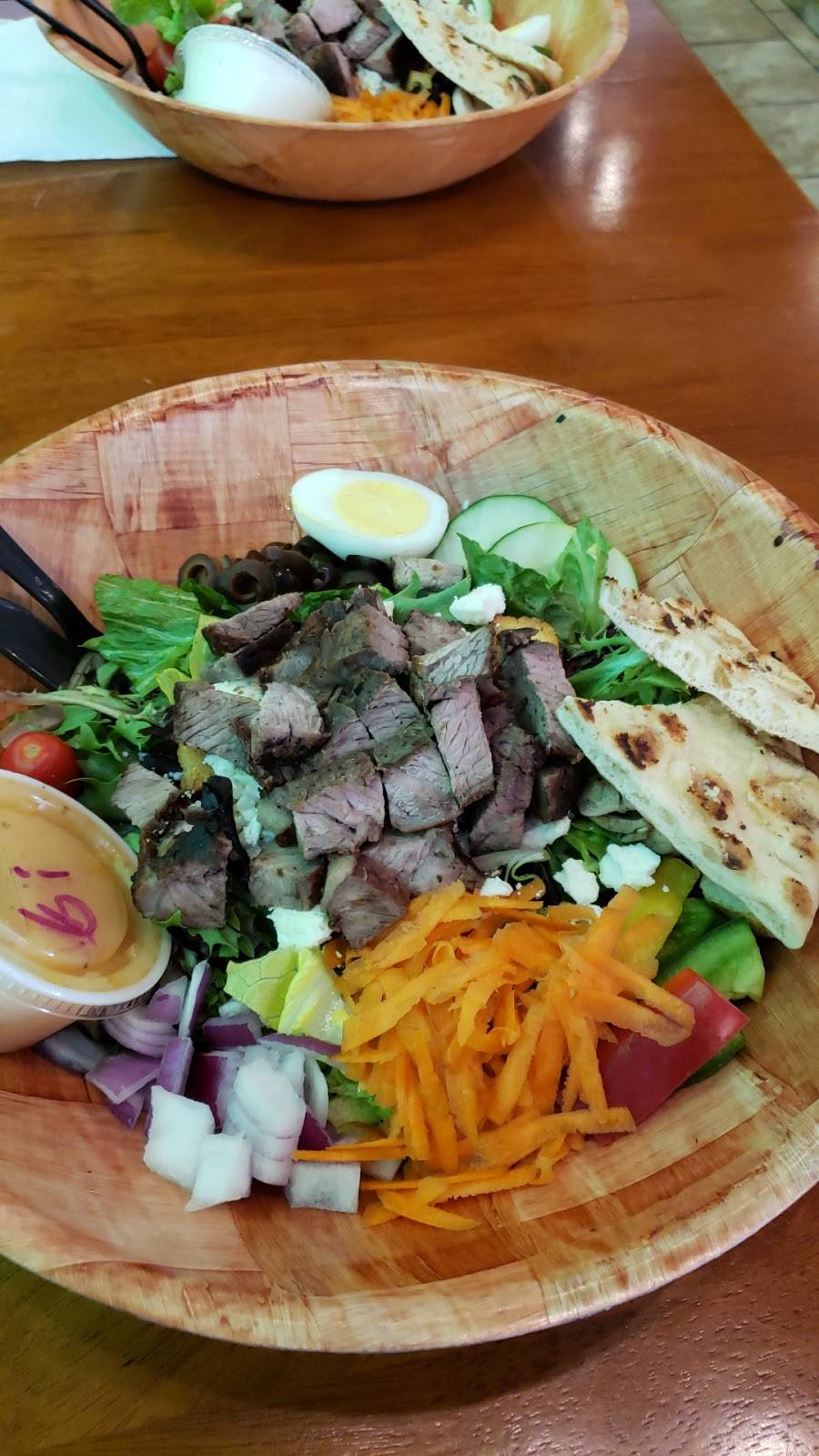 Big Ass Salads | restaurant | 4030 Lincoln Way E, Massillon, OH 44646, USA | 2344103741 OR +1 234-410-3741