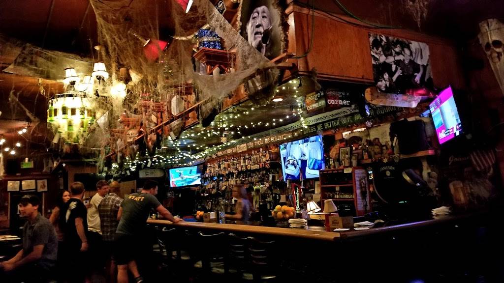 Johnnys Saloon & Pizzeria | restaurant | 17428 Beach Blvd, Huntington Beach, CA 92647, USA | 7148480676 OR +1 714-848-0676