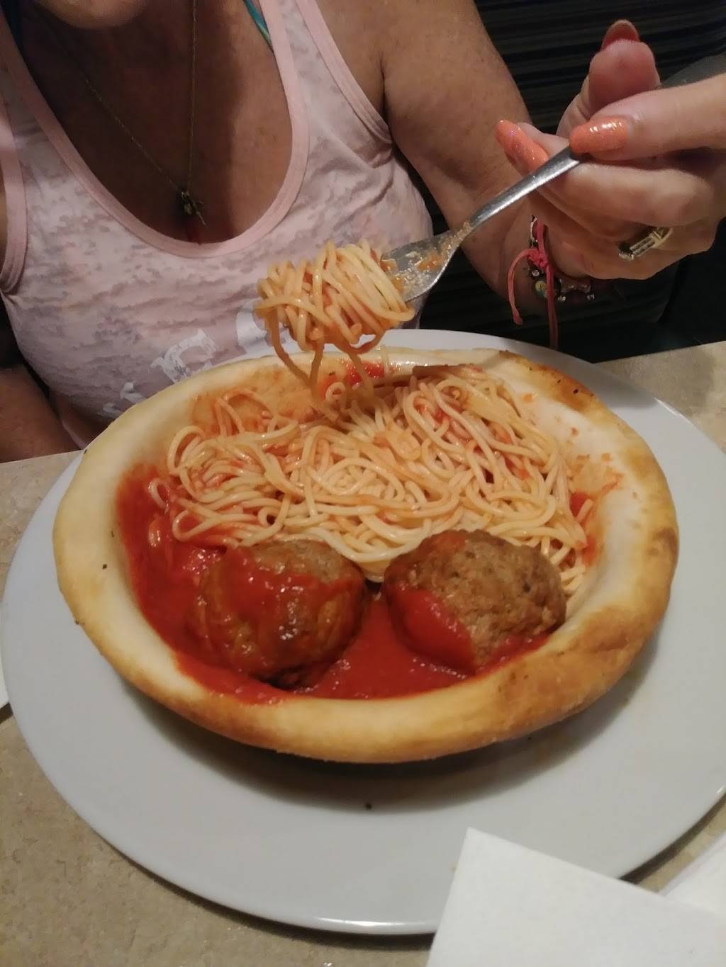 Bellerias Pizza - Hubbard | restaurant | 882 W Liberty St B, Hubbard, OH 44425, USA | 3305340700 OR +1 330-534-0700