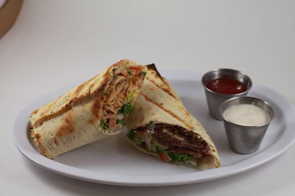 Garlic Grill Cupertino | meal takeaway | 19620 Stevens Creek Blvd #190, Cupertino, CA 95014, USA | 4085647611 OR +1 408-564-7611