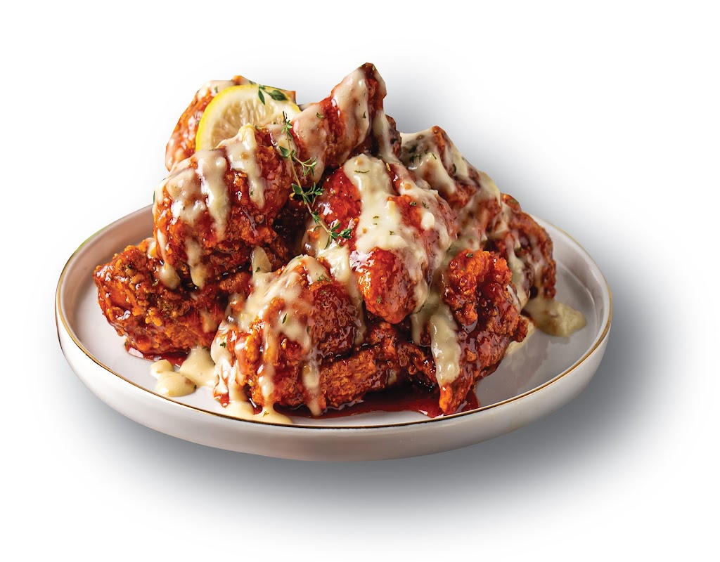 Choong Man Chicken Davie, Fl | restaurant | 4900 S University Dr #100, Davie, FL 33328, USA | 9549990235 OR +1 954-999-0235