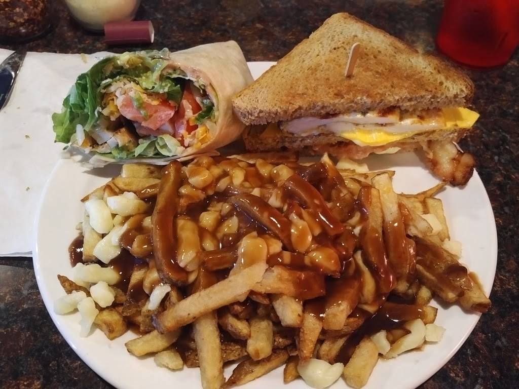 Danbys Bar & Grill | restaurant | 2858 Munster Rd, Munster, ON K0A 3P0, Canada | 6138382521 OR +1 613-838-2521