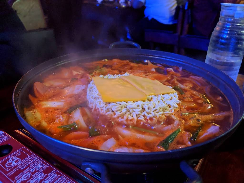 Blossom Soju & Beer | restaurant | 1739 Fullerton Rd, Rowland Heights, CA 91748, USA | 6268101258 OR +1 626-810-1258