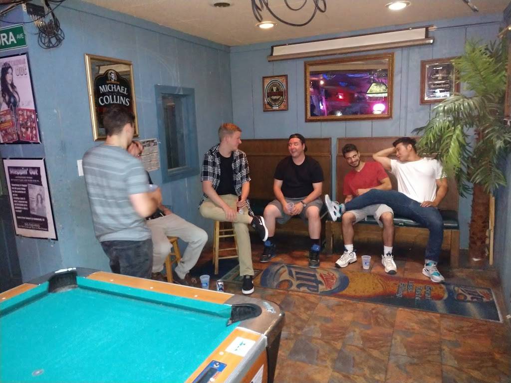 Lenoras Bar & Grill | restaurant | 129 Johnson Ave, Hackensack, NJ 07601, USA | 2014894448 OR +1 201-489-4448