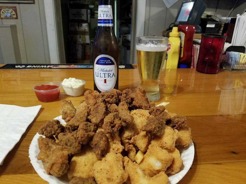 Southfork Restaurant & Pub | restaurant | 105 S Glick St, Mulberry, IN 46058, USA | 7652962096 OR +1 765-296-2096