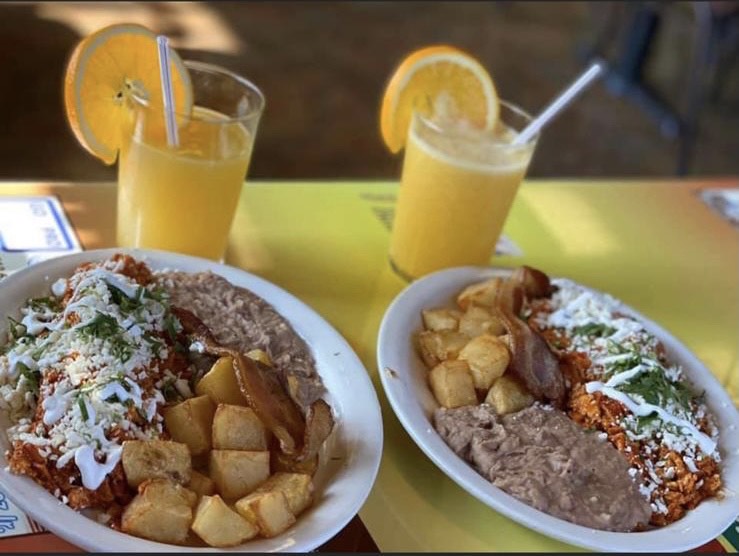 Hacienda Vallarta Mexican Restaurant #2 | restaurant | 3227 SW Military Dr, San Antonio, TX 78211, USA | 2109247700 OR +1 210-924-7700