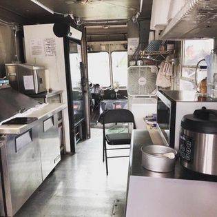 Yummy Thai Food Truck | restaurant | 13200 US-19, Hudson, FL 34667, USA | 7272157160 OR +1 727-215-7160