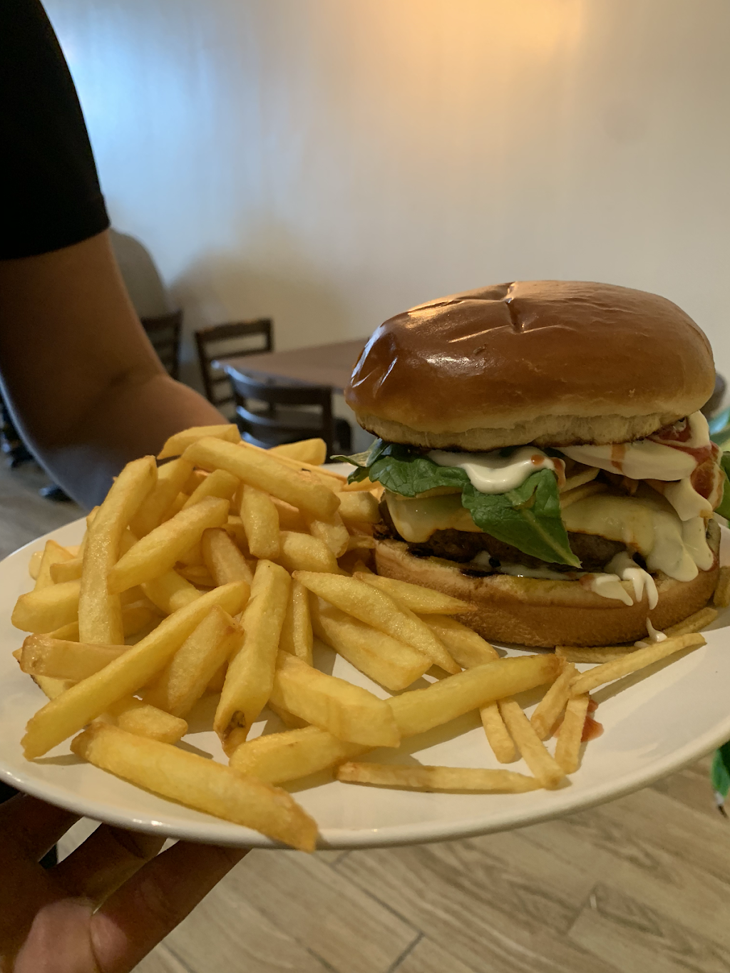 Rancho Palmira | restaurant | 12891 SW 42nd St, Miami, FL 33175, USA | 7867811069 OR +1 786-781-1069