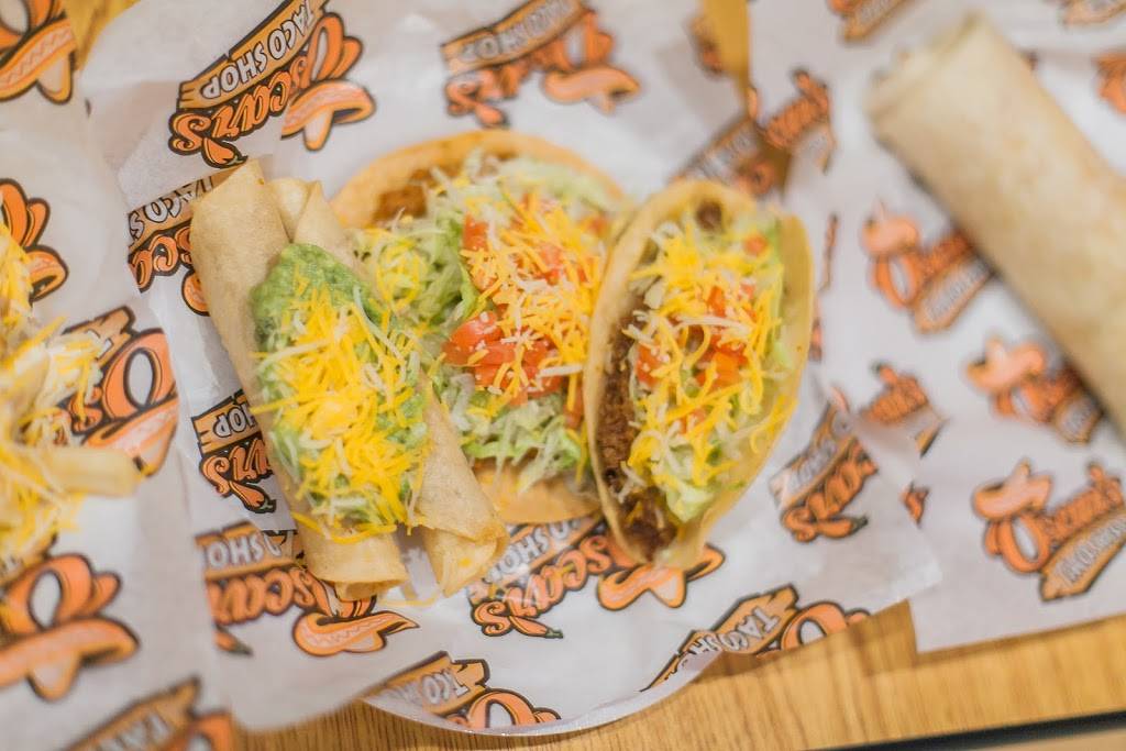 Oscars Taco Shop at Vandy | restaurant | 2323 Elliston Pl, Nashville, TN 37203, USA | 6297025811 OR +1 629-702-5811