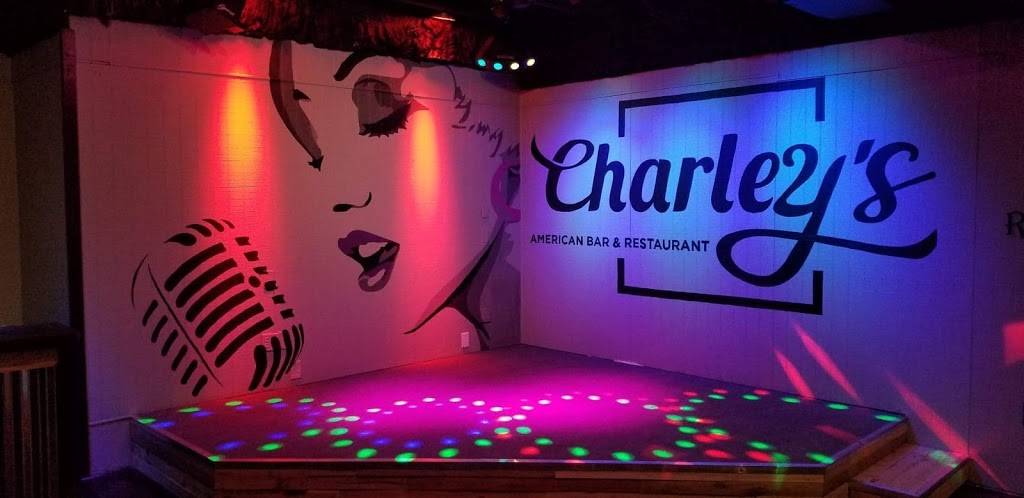 Charleys American Bar And Restaurant | night club | 4030 W Waters Ave, Tampa, FL 33614, USA | 8133041511 OR +1 813-304-1511