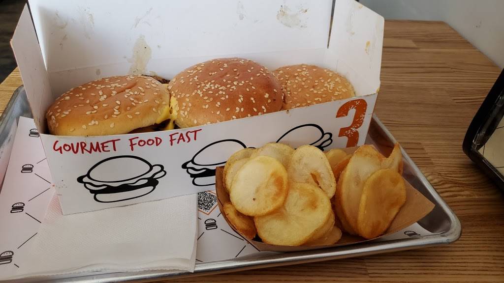 BurgerIM | restaurant | 1237 3rd Street Promenade, Santa Monica, CA 90401, USA | 3102602777 OR +1 310-260-2777