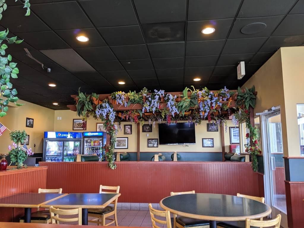 Big Daddys Pizza | meal delivery | 4950 6200 S, Salt Lake City, UT 84118, USA | 8019827499 OR +1 801-982-7499