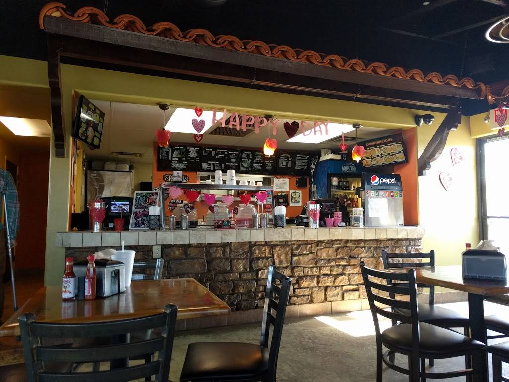 Morenos Mexican Grill | restaurant | 601 N Arizona Ave, Chandler, AZ 85225, USA | 4807821988 OR +1 480-782-1988
