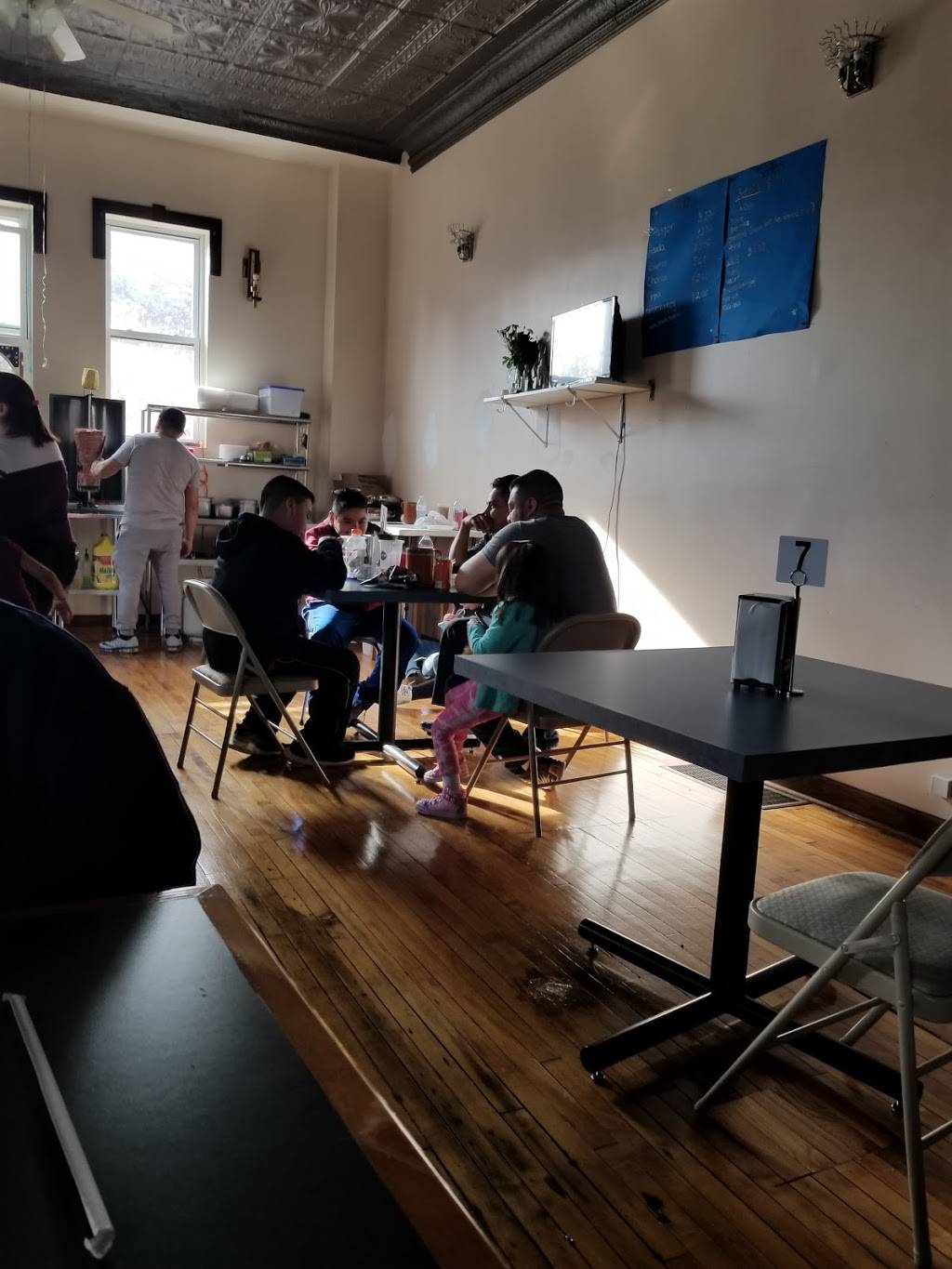 Lucidos Tacos | restaurant | 2359 S Harding Ave, Chicago, IL 60623, USA | 7737935718 OR +1 773-793-5718