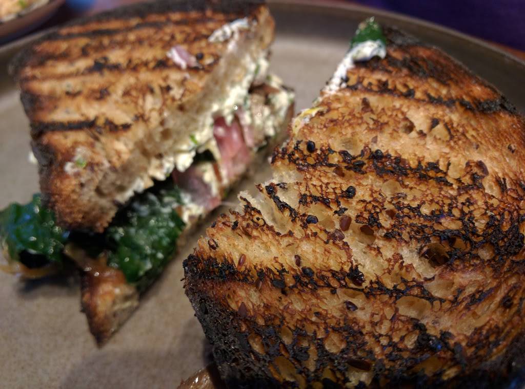 Pleasantry | restaurant | 118 W 15th St, Cincinnati, OH 45202, USA | 5133811969 OR +1 513-381-1969