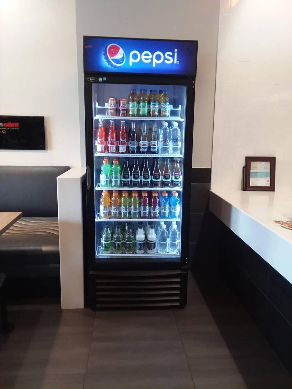 WaBa Grill | restaurant | 9359 Foothill Blvd B, Rancho Cucamonga, CA 91730, USA | 9097741005 OR +1 909-774-1005