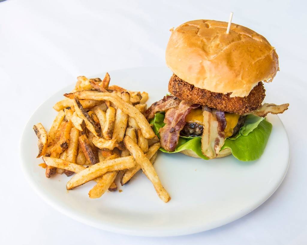 The Grilled Oyster Co. | restaurant | 3701 Newark St NW, Washington, DC 20016, USA | 2023621719 OR +1 202-362-1719