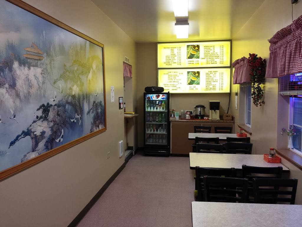 Teriyaki to Go | restaurant | 208 McNaught Rd S, Roy, WA 98580, USA | 2538439668 OR +1 253-843-9668