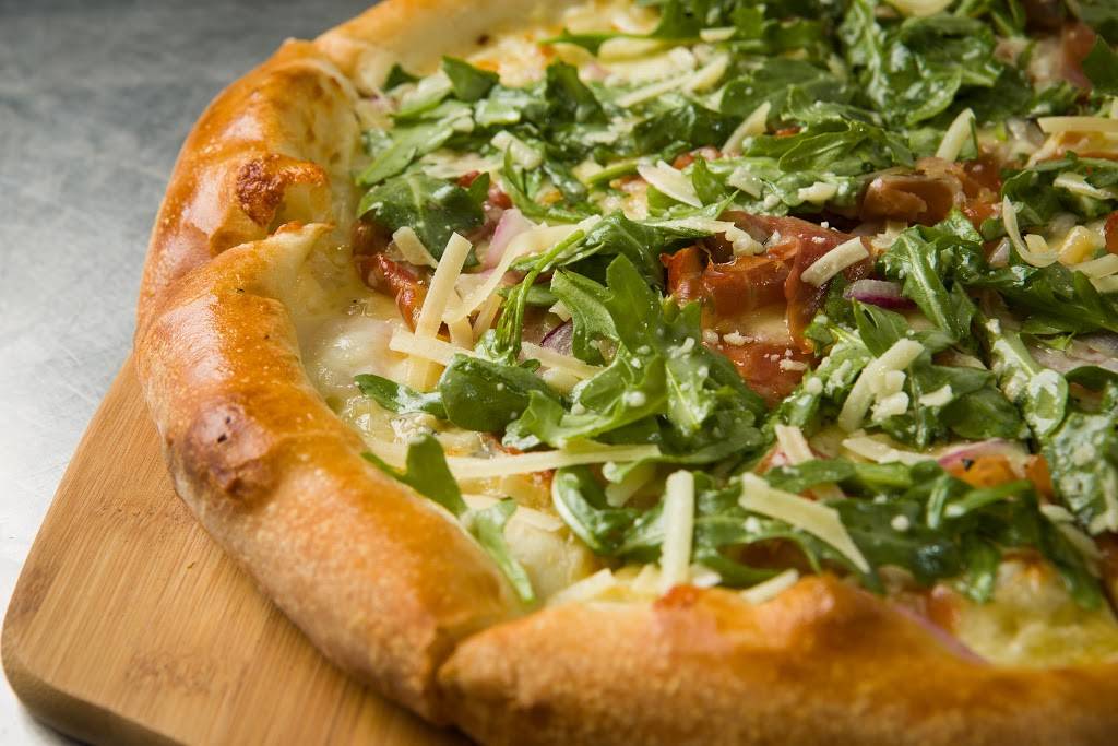 Deweys Pizza | meal takeaway | 640 High St, Worthington, OH 43085, USA | 6149853333 OR +1 614-985-3333