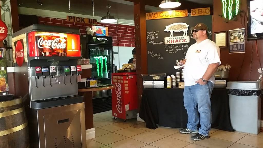 Woodies BBQ | restaurant | 950 Calimesa Blvd, Calimesa, CA 92320, USA | 9095709222 OR +1 909-570-9222