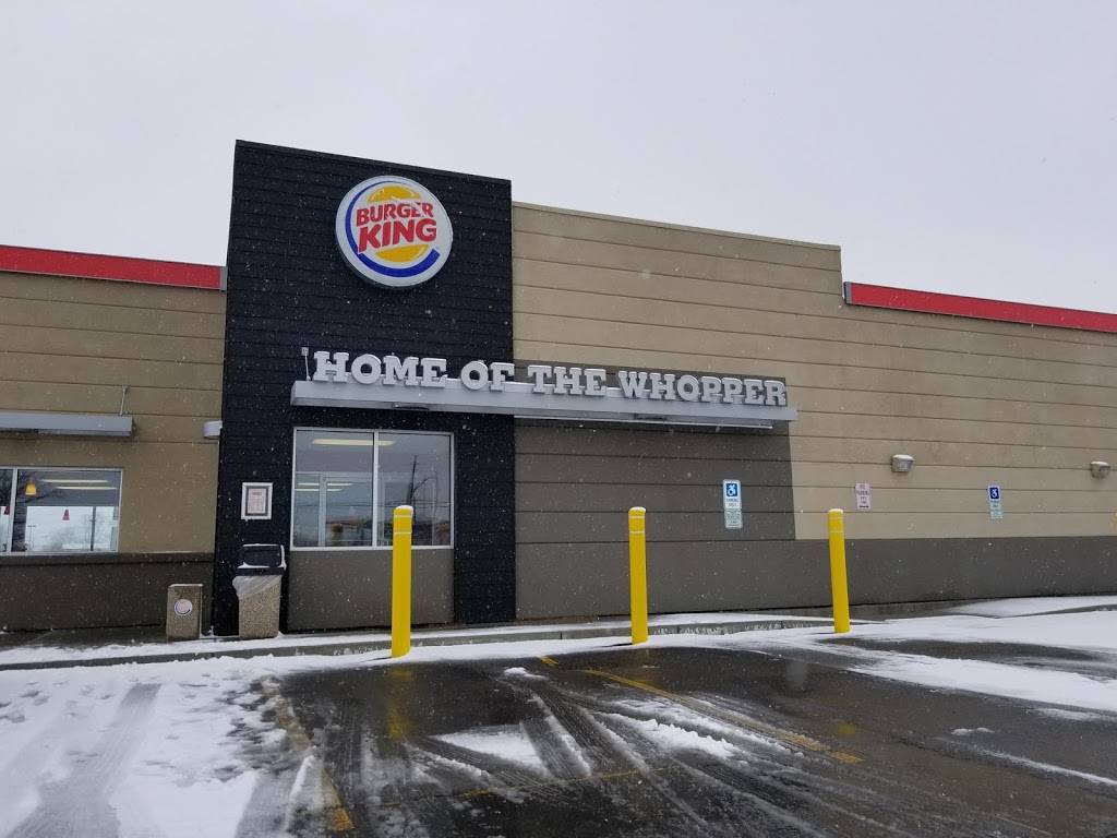 Burger King | restaurant | 619 Dick Rd, Depew, NY 14043, USA | 7166839110 OR +1 716-683-9110
