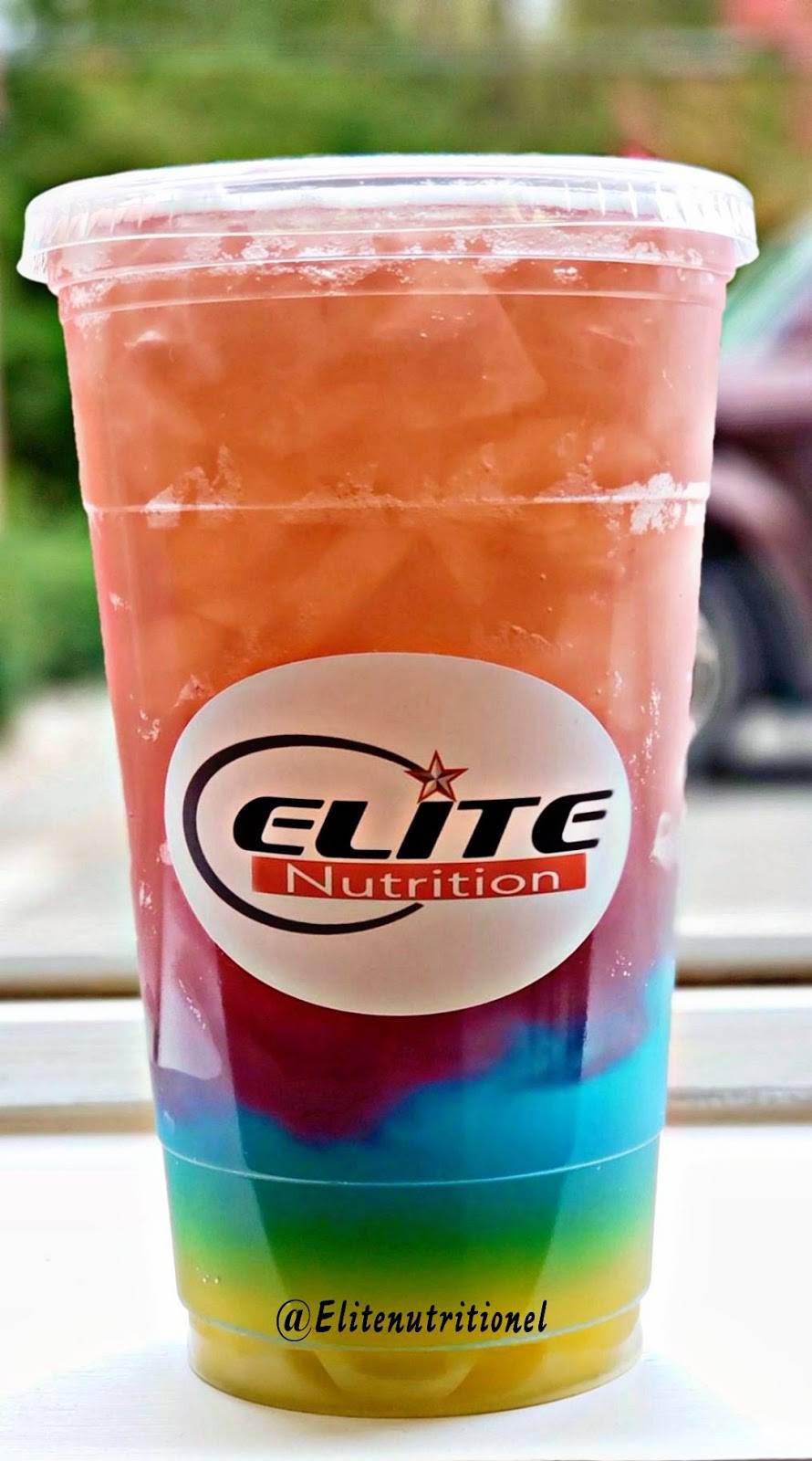 Elite Nutrition | restaurant | 130 Shaker Rd, East Longmeadow, MA 01028, USA | 4132242579 OR +1 413-224-2579