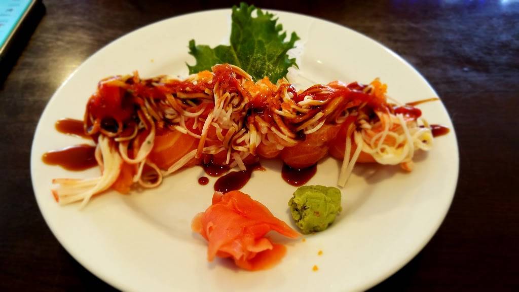 J & Y Sushi Restaurant | restaurant | 1437 Liberty Rd, Sykesville, MD 21784, USA | 4105520588 OR +1 410-552-0588