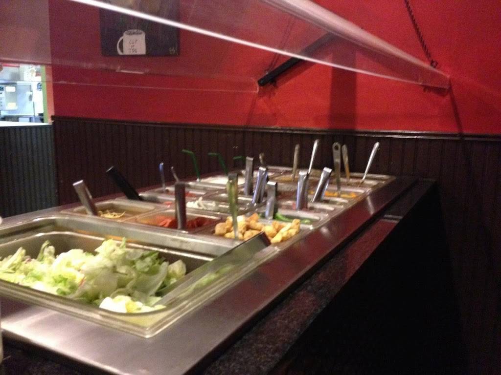 East of Chicago Pizza | meal delivery | 116 E Herrick Ave, Wellington, OH 44090, USA | 4406473000 OR +1 440-647-3000