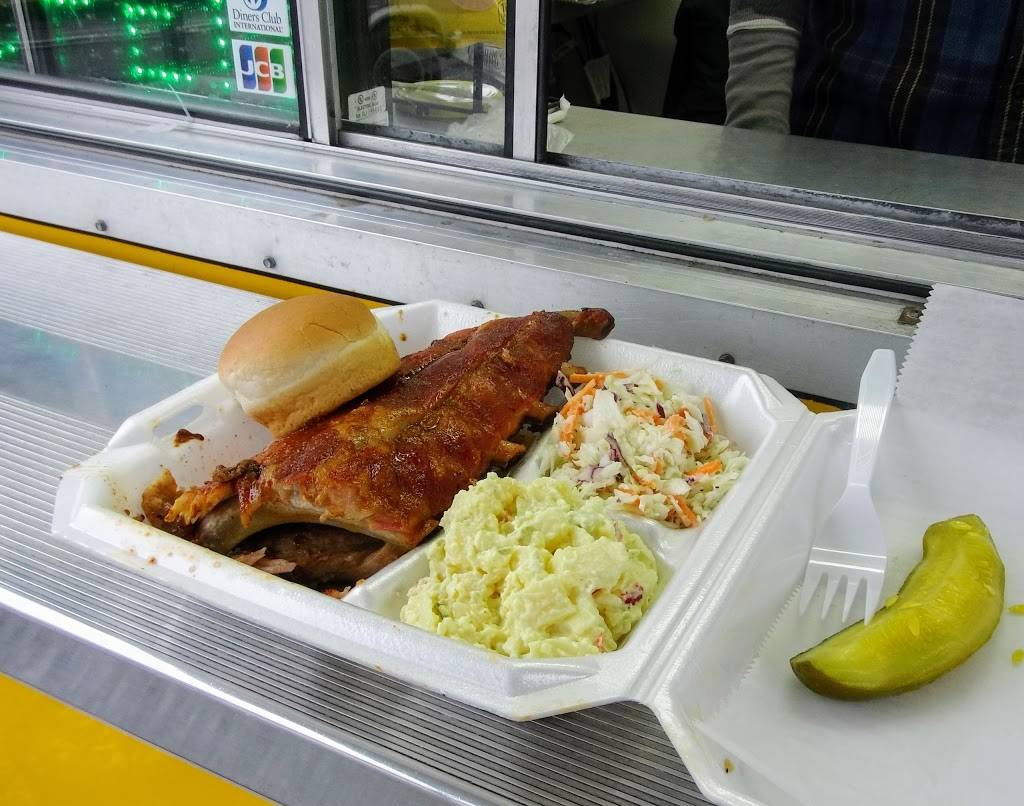 Abigails BBQ | restaurant | 8014 W Andrew Johnson Hwy, Mosheim, TN 37818, USA | 4234704192 OR +1 423-470-4192