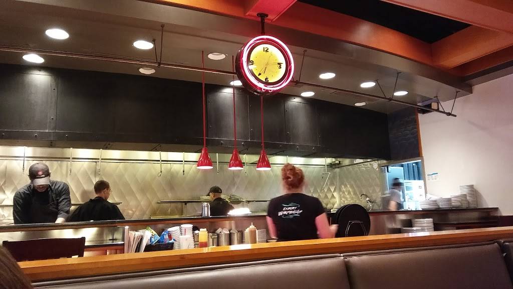 Pei Wei | restaurant | 11430 Olive Blvd, Creve Coeur, MO 63141, USA | 3146562004 OR +1 314-656-2004