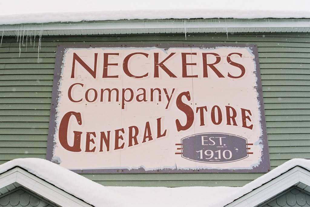 Neckers Company General Store | meal takeaway | 8742 W Main St, Clymer, NY 14724, USA | 7163554432 OR +1 716-355-4432