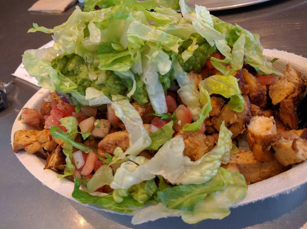 Chipotle Mexican Grill | restaurant | 2081 Fruitville Pike, Lancaster, PA 17601, USA | 7175601571 OR +1 717-560-1571