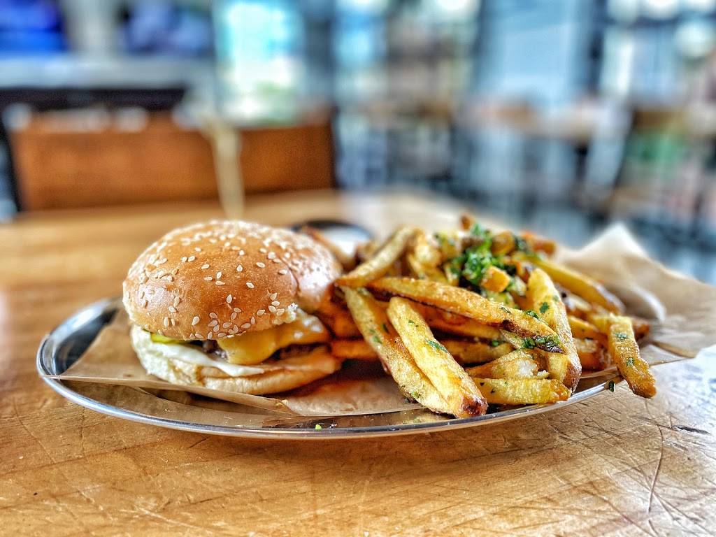 Bocado Burger | restaurant | 2820 Old Milton Pkwy, Alpharetta, GA 30009, USA | 6782485223 OR +1 678-248-5223