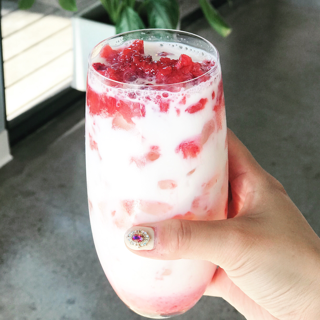 Frenz Coffee | restaurant | 5770 Melrose Ave Ste 101, Los Angeles, CA 90038, USA | 3238484523 OR +1 323-848-4523