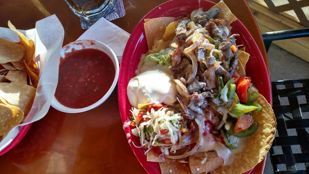 El Paso Mexican Restaurant | restaurant | 505 U.S. Hwy 70 SW, Hickory, NC 28602, USA | 8282671322 OR +1 828-267-1322