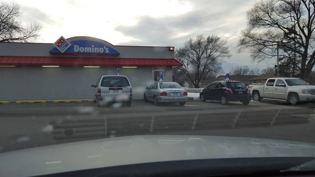 Dominos Pizza | meal delivery | 103 W 23rd St W, Hastings, MN 55033, USA | 6514373930 OR +1 651-437-3930